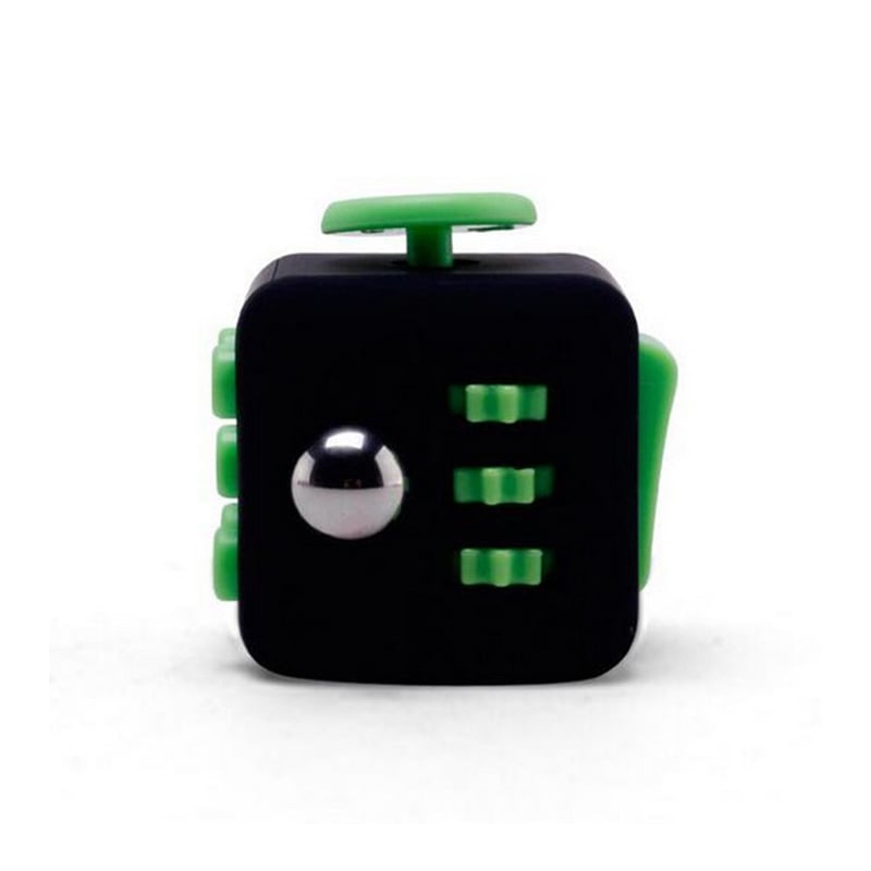 6 Sides Fidget Cubes