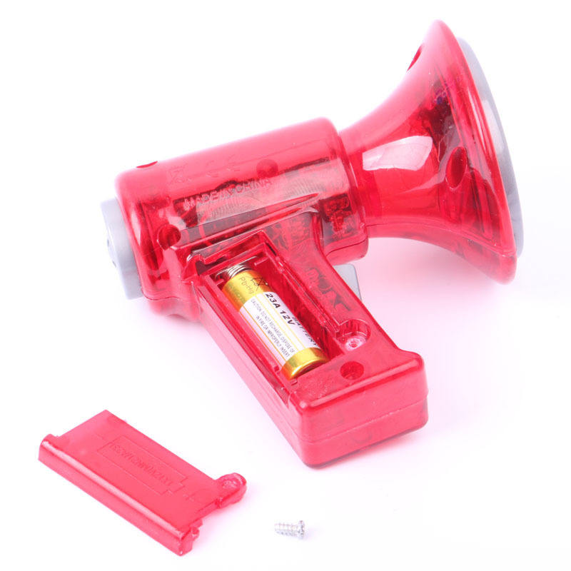 Mini ABS Voice Changer Megaphone Kids Toys 