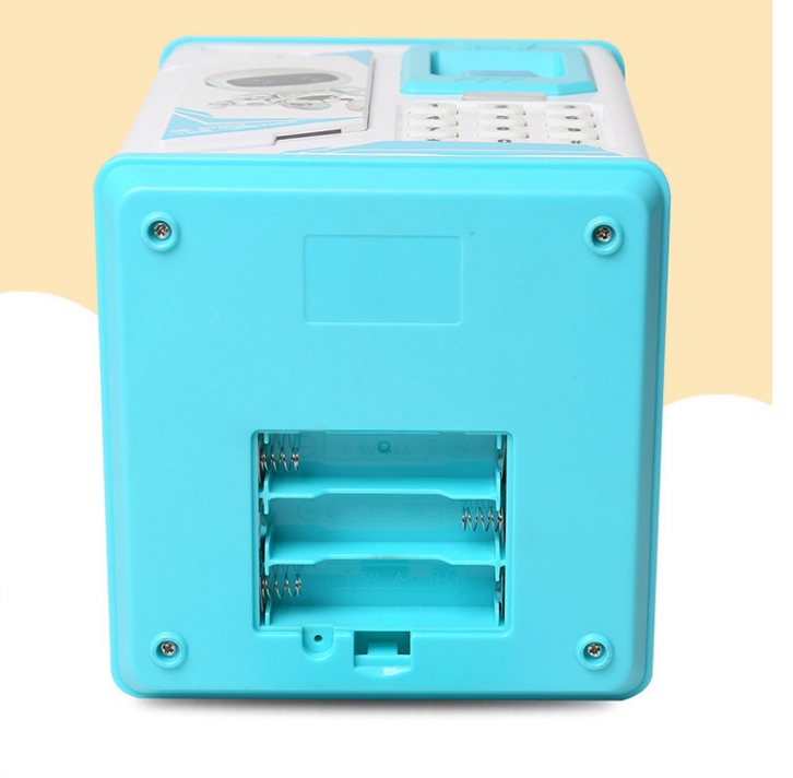 Mini ATM Money Bank