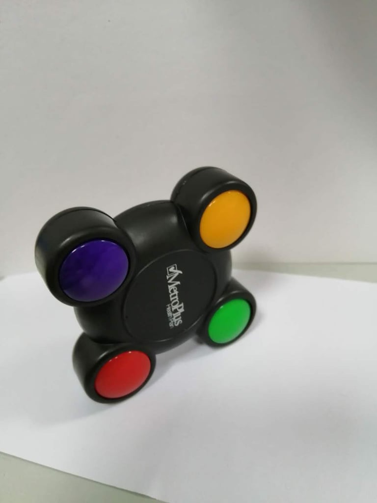 Memorymaze Fidget Children's Education Games Plastic Toys