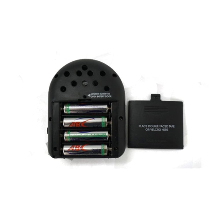 Electronic Remote Control Fart Box Funny Trick Toy 