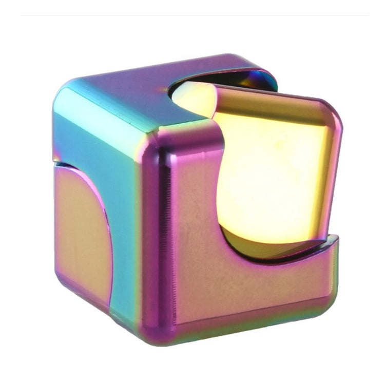 Muti-sides finger Reflex Fidget Toy for Kids