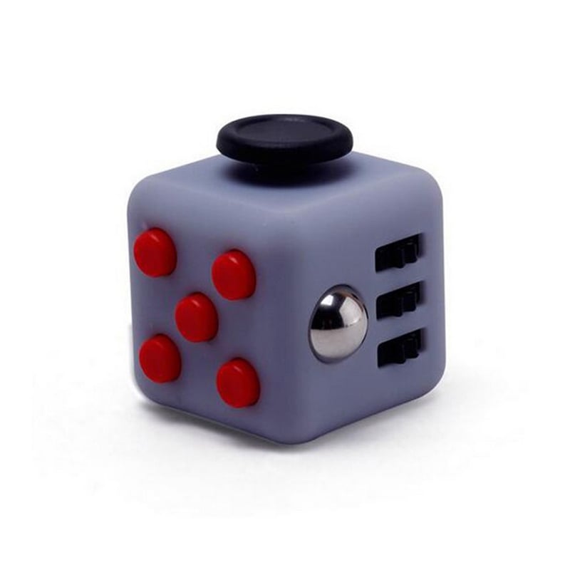 6 Sides Fidget Cubes