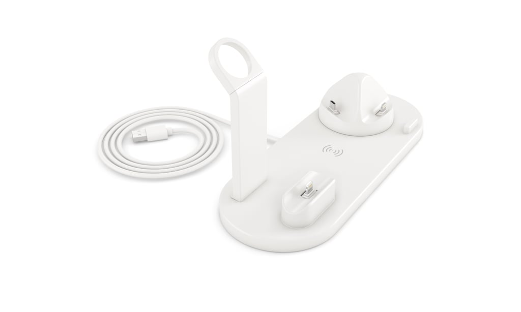 3 in 1 Wireless Charging Stand