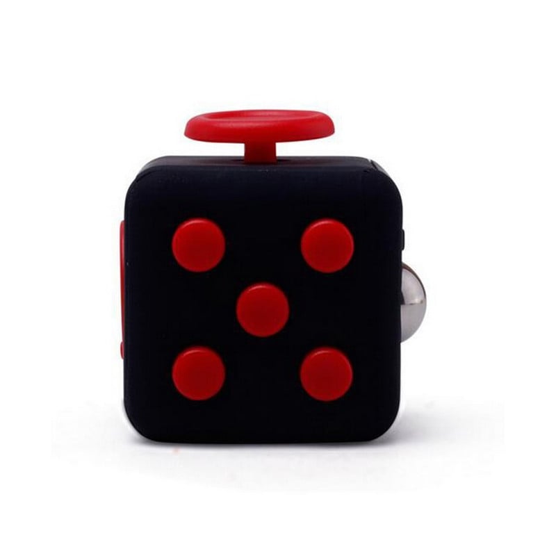 6 Sides Fidget Cubes