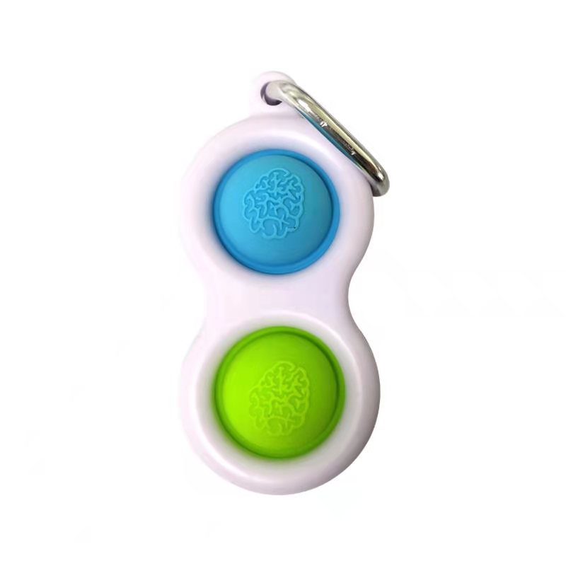 Kids Magic Ball Finger Fidget Magnetic Spheres Toy