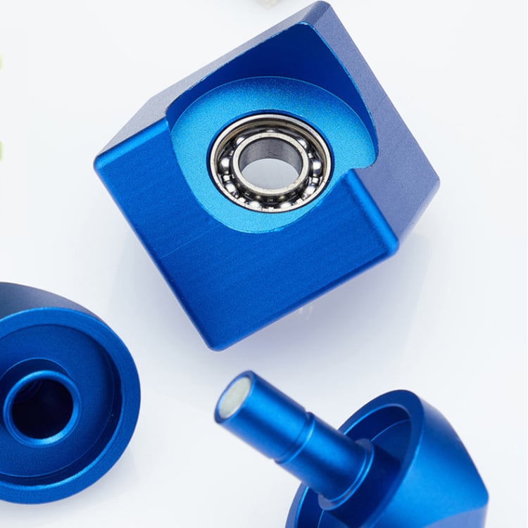 Muti-sides finger Reflex Fidget Toy for Kids