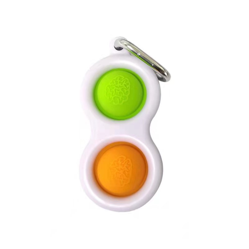 Kids Magic Ball Finger Fidget Magnetic Spheres Toy