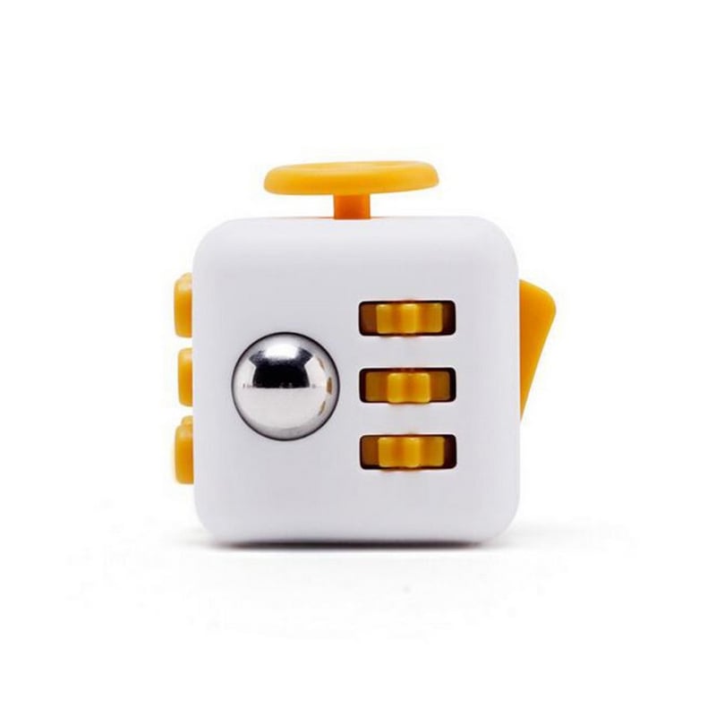6 Sides Fidget Cubes