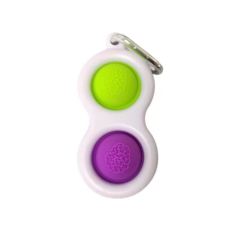Kids Magic Ball Finger Fidget Magnetic Spheres Toy