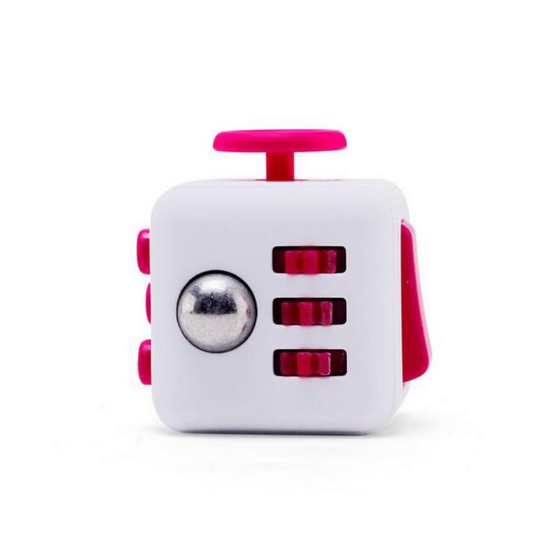 6 Sides Fidget Cubes