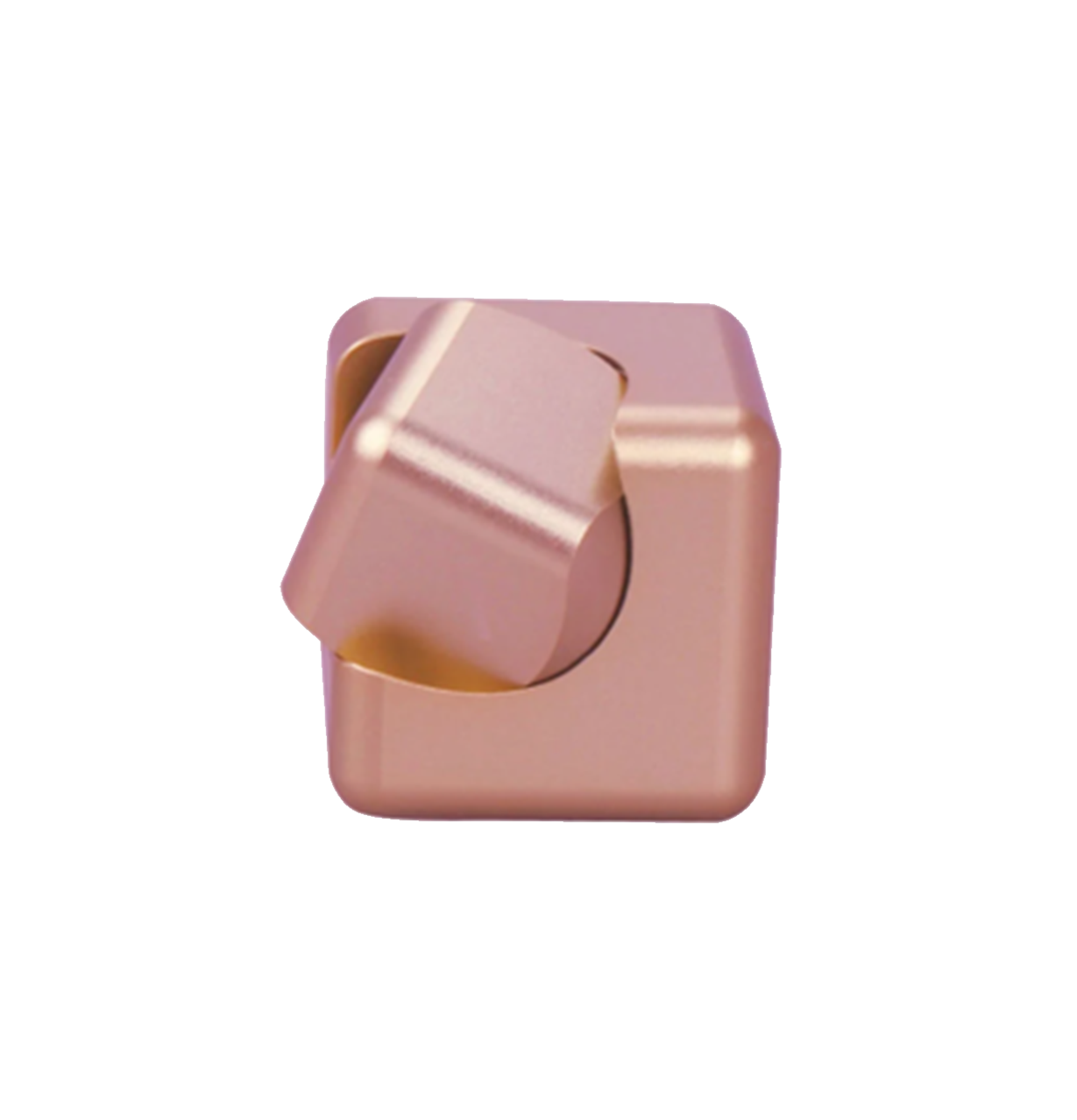 Kids Magic Gyroscope Cube Fidget Toys