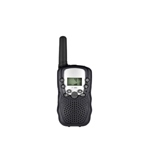 New Design Kids Walkie Talkie Plastic Toys