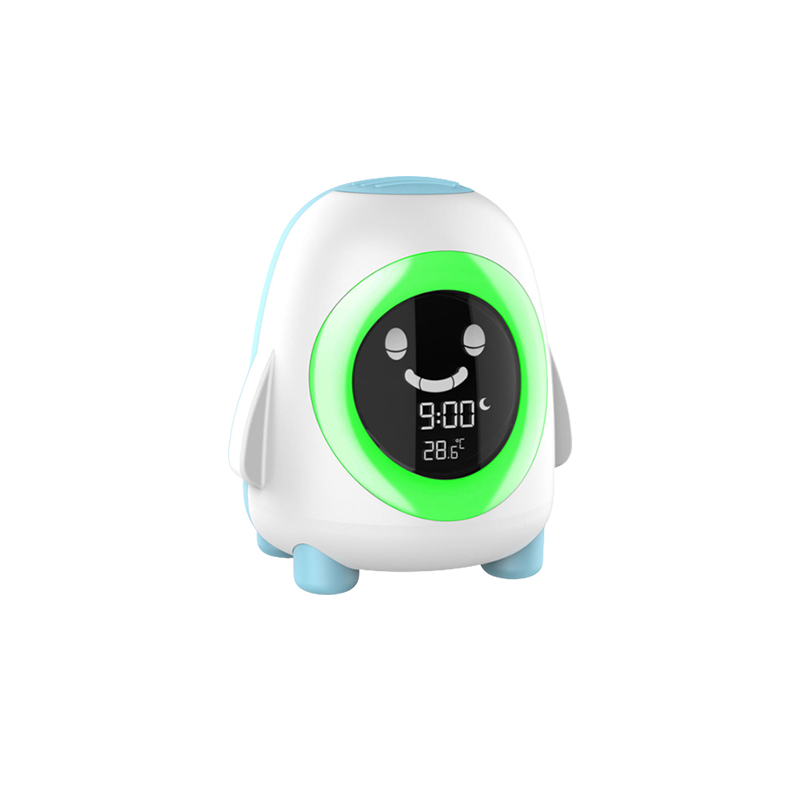 Kids Digital Wake-up Alarm Clock 