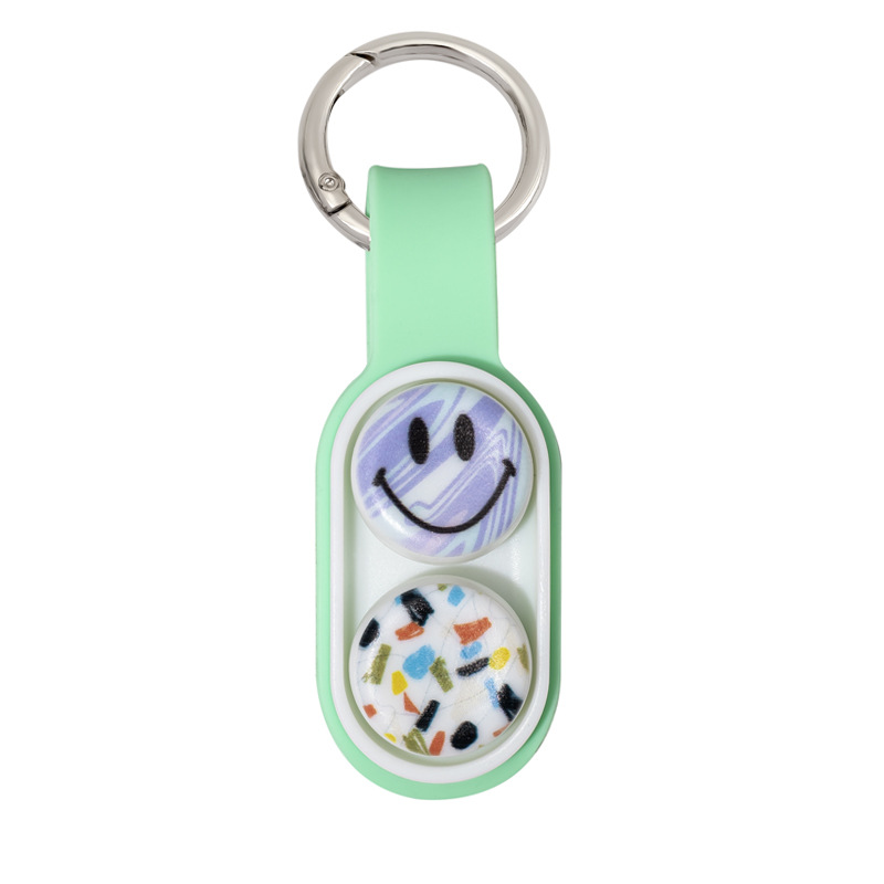 New Decompression Magnet Pop-up Magnetic Finger Fidget Toys
